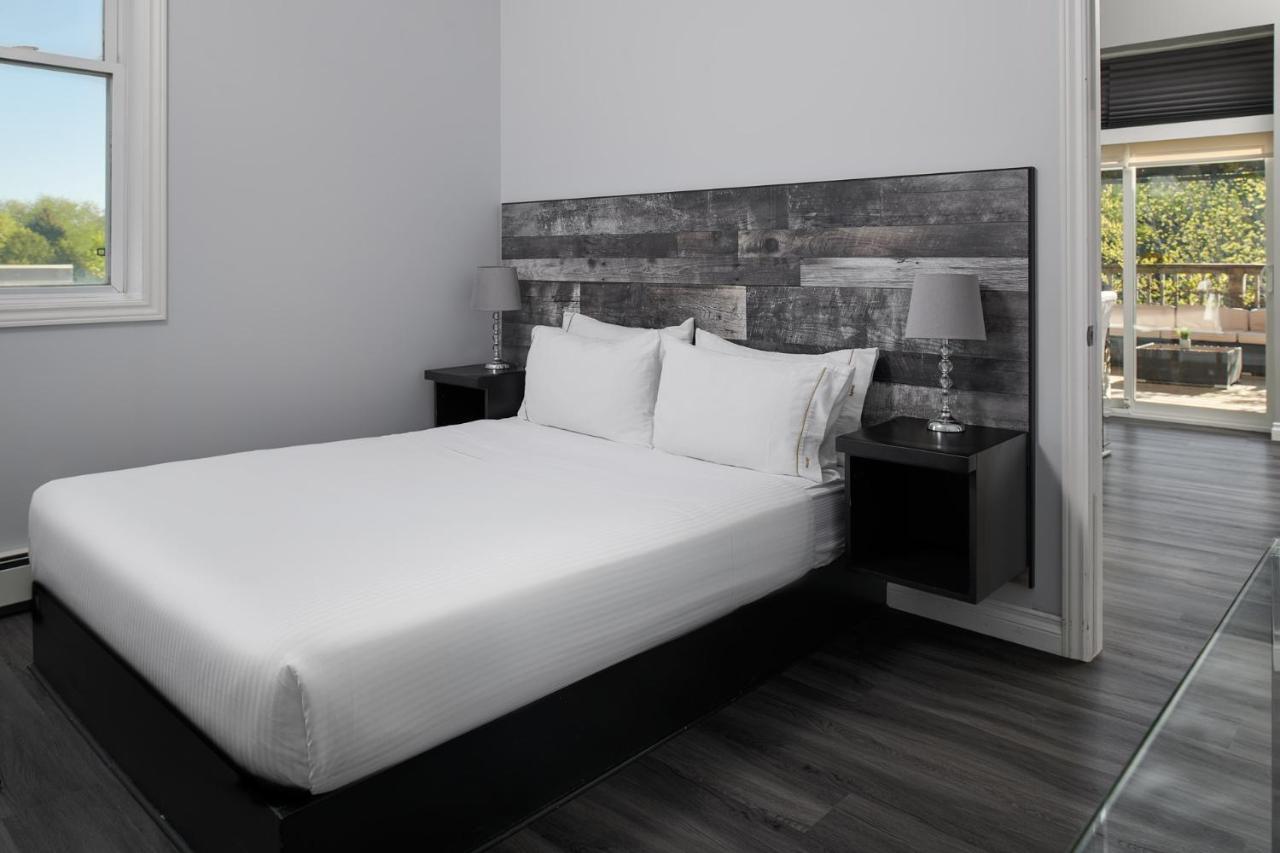 Samuels Boutique Hotel Goderich Eksteriør billede