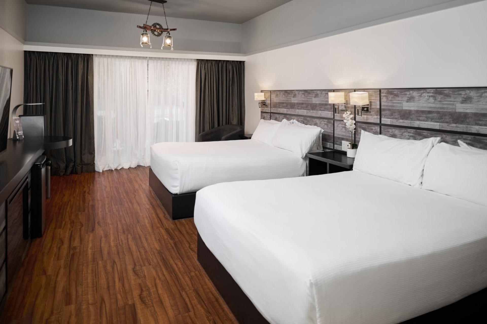 Samuels Boutique Hotel Goderich Eksteriør billede
