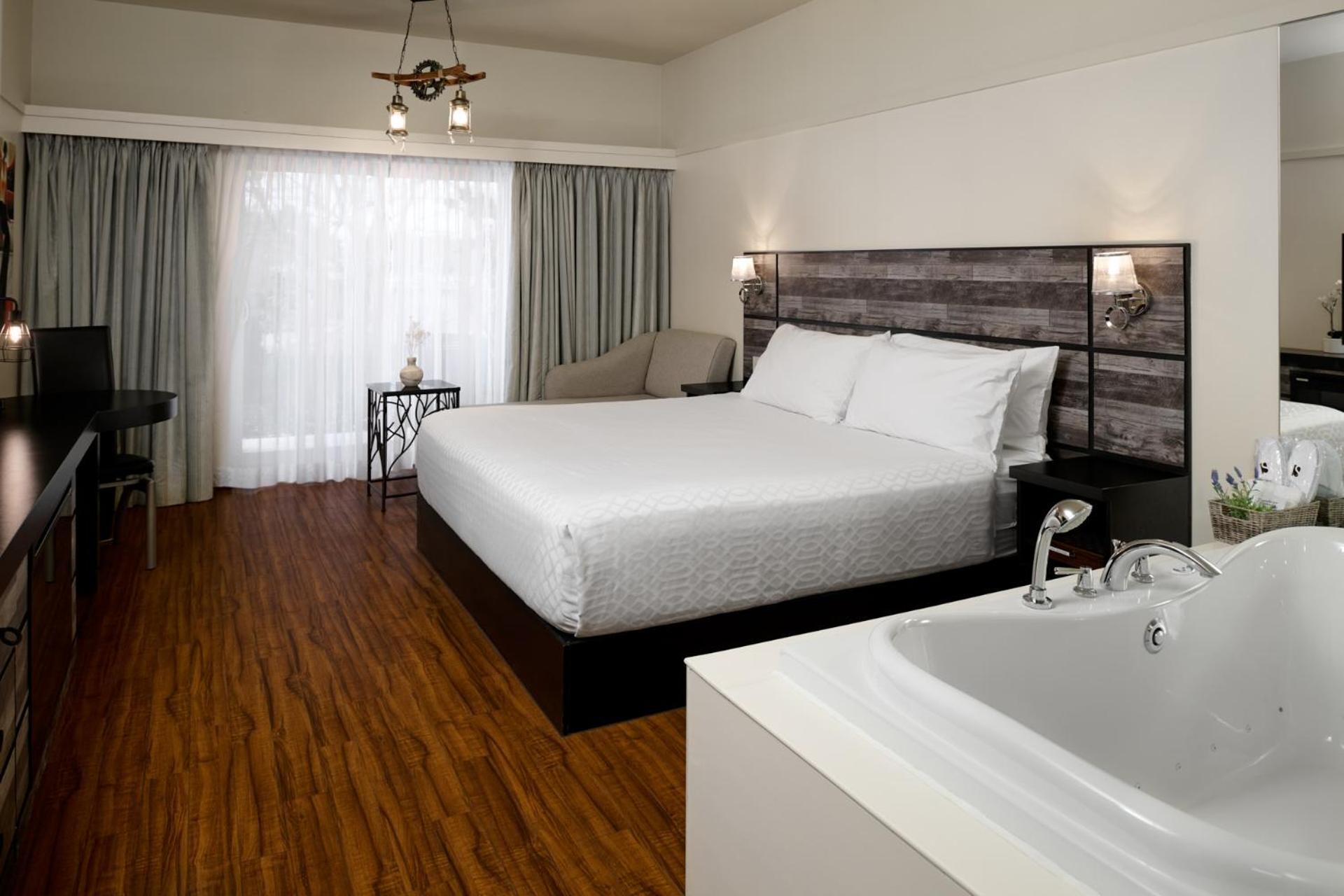 Samuels Boutique Hotel Goderich Eksteriør billede