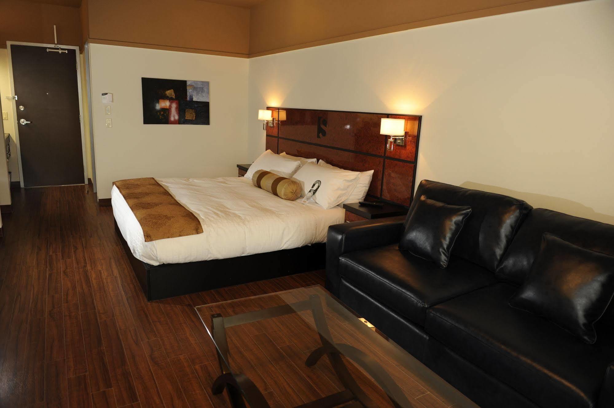 Samuels Boutique Hotel Goderich Eksteriør billede