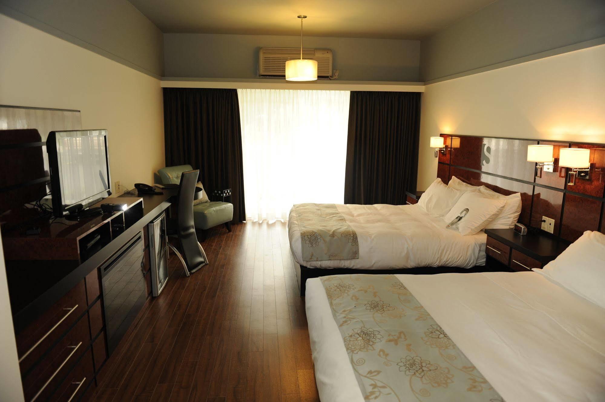 Samuels Boutique Hotel Goderich Eksteriør billede