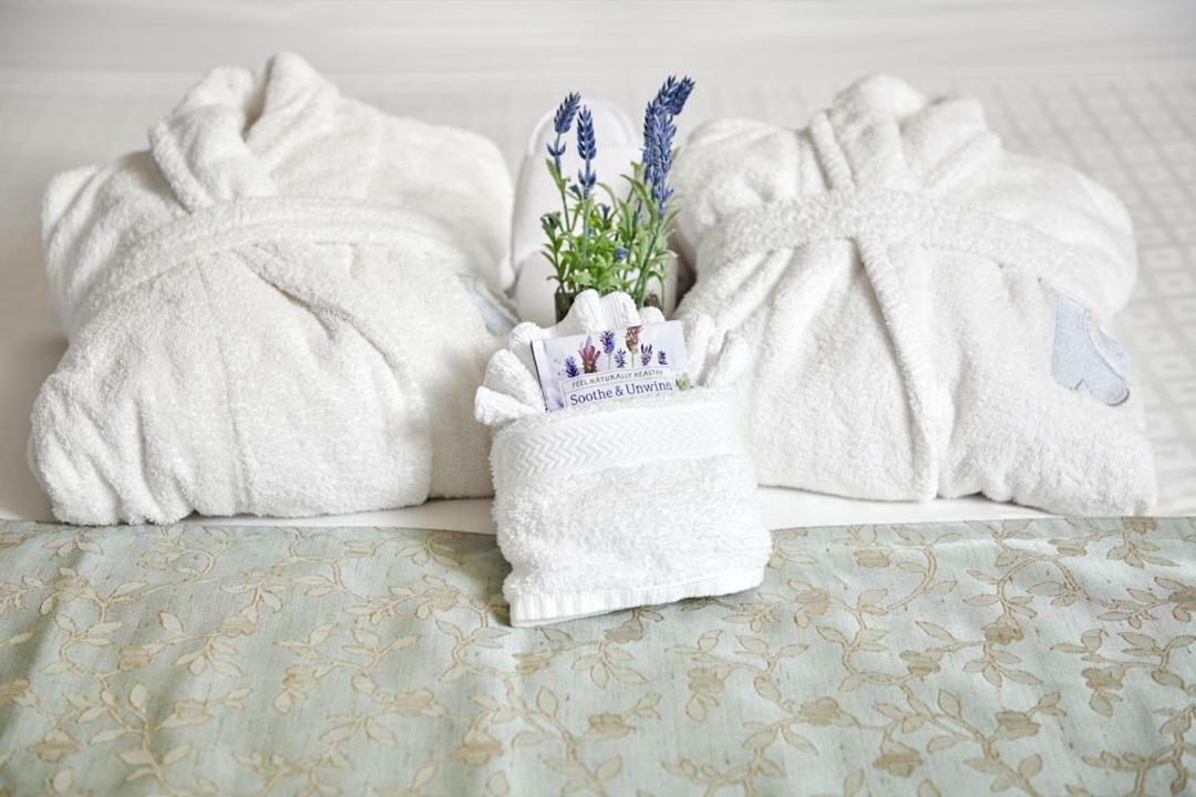 Samuels Boutique Hotel Goderich Eksteriør billede